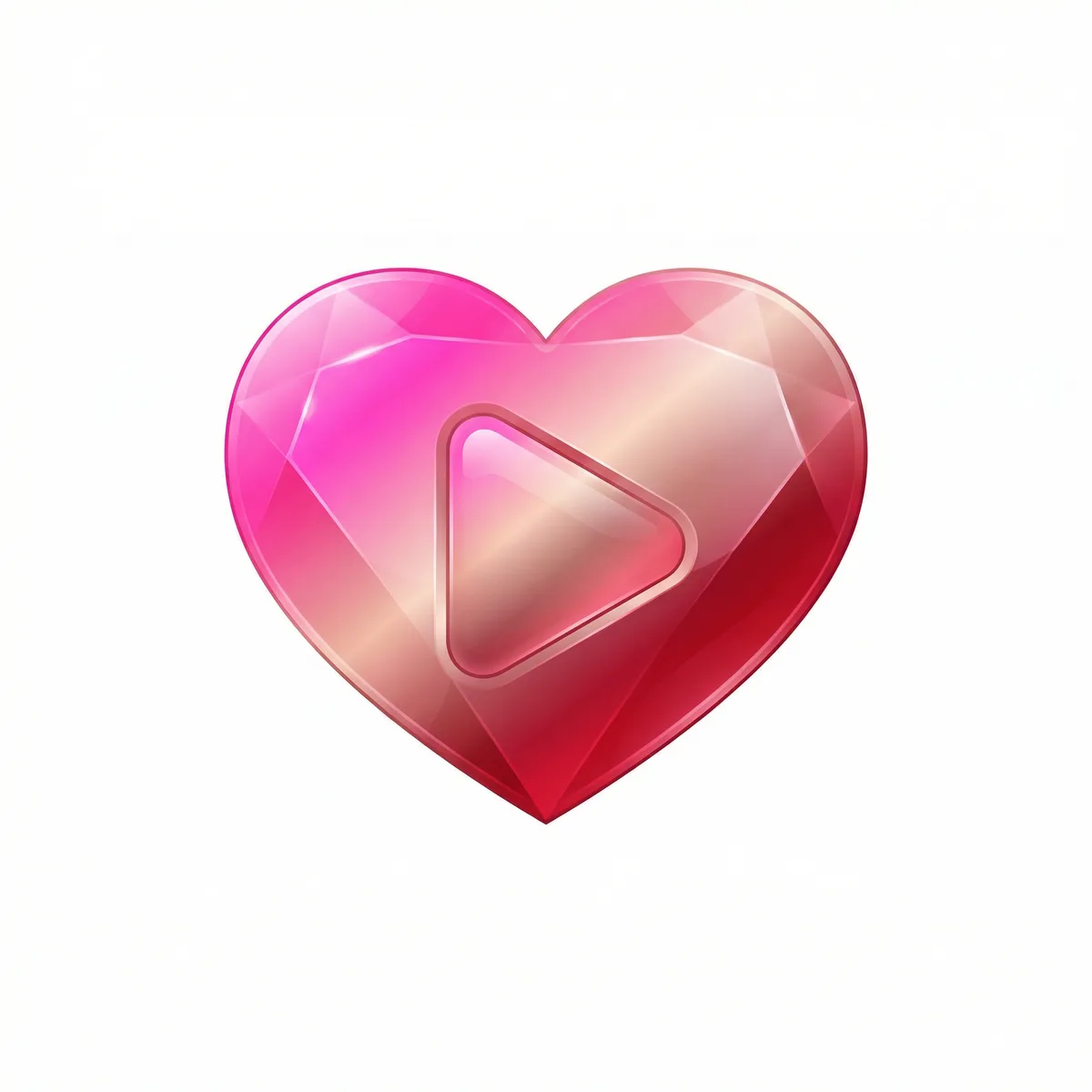 草莓视频官方标志